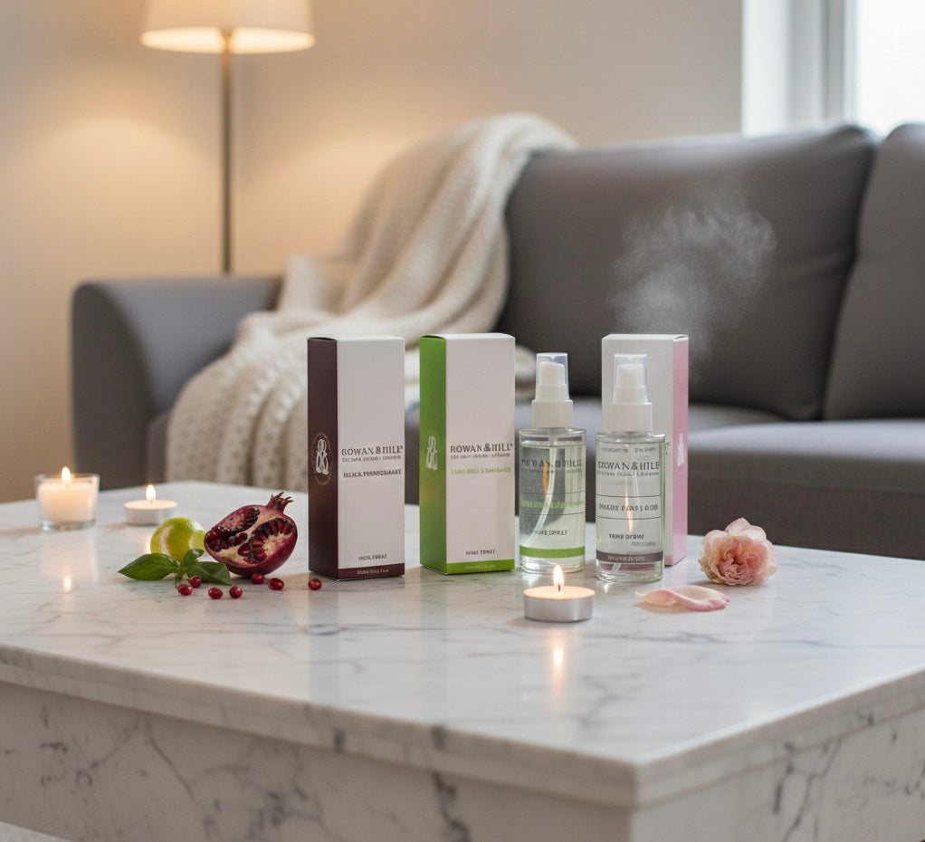 HOME SPRAYS