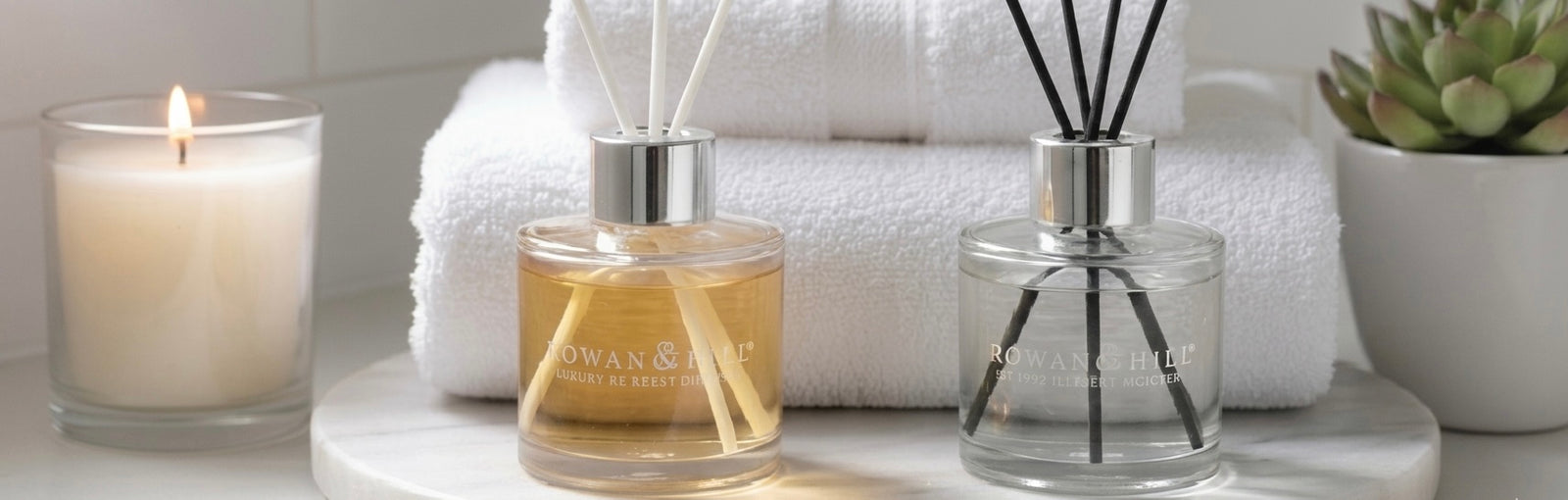REED DIFFUSERS