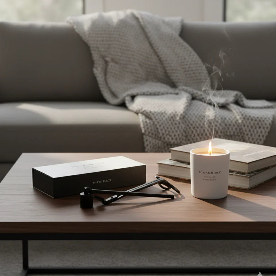 Candle Care Kits