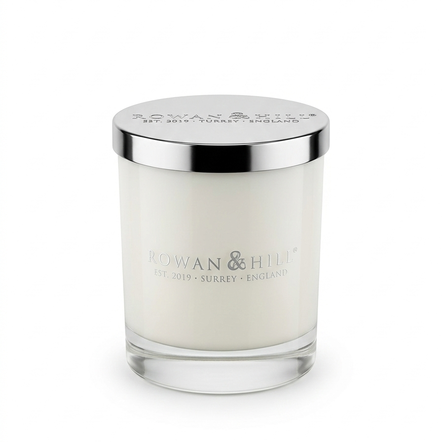 SCENTED CANDLES