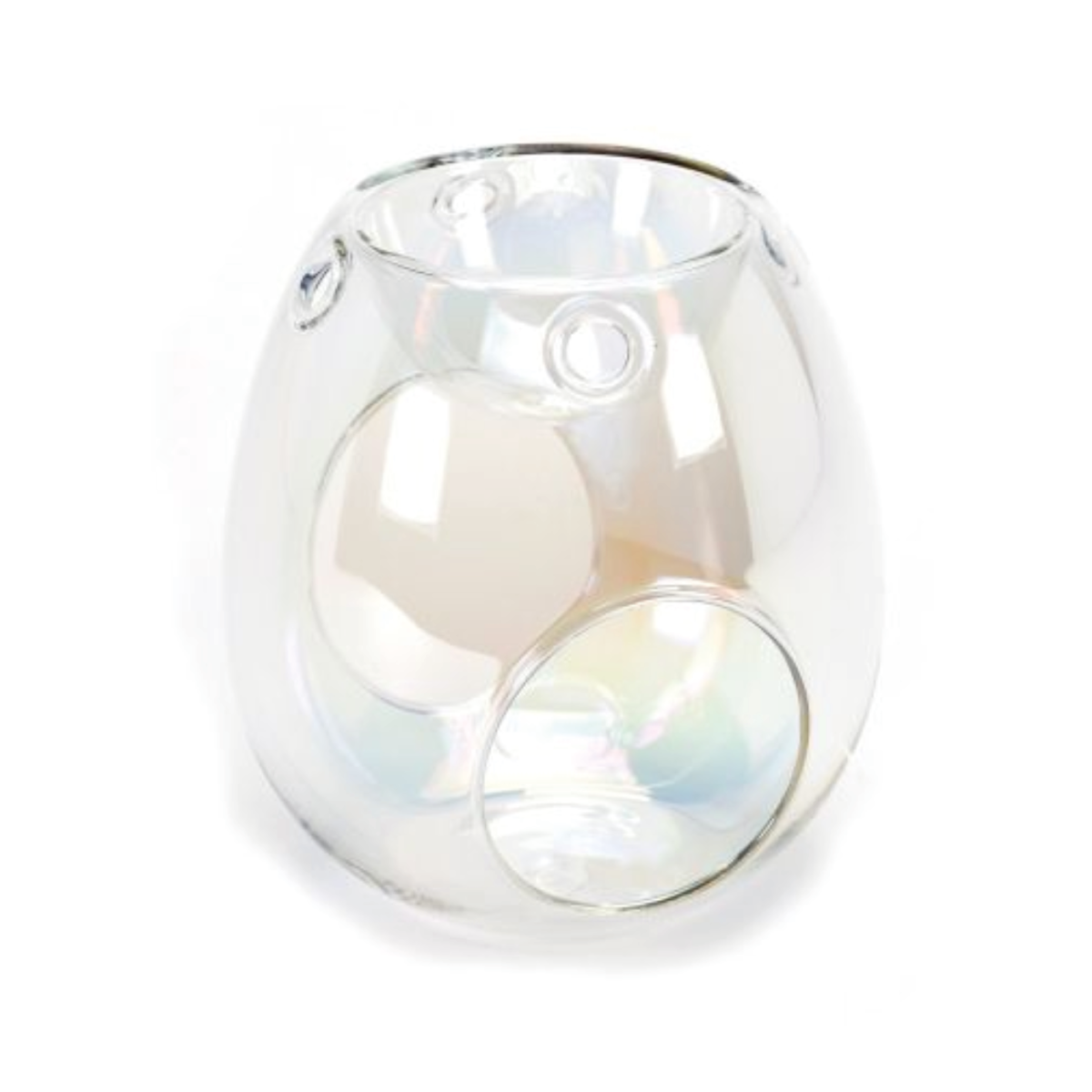 WAX BURNERS
