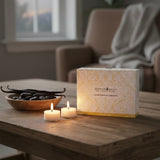 Very Vanilla Tealights - Set of 12