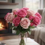 English Rose - Home Spray