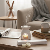 Creamy Musk & Sandalwood - Wax Melts
