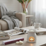 Black Plum & Rhubarb - Wax Melts