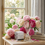 Velvet Peony & Oud - Diffuser