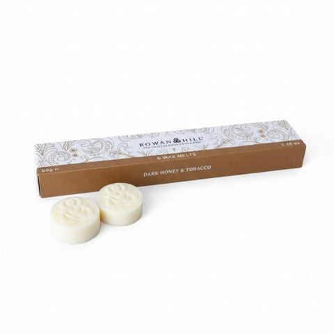 Dark Honey & Tobacco - Wax Melts
