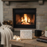 Dark Honey & Tobacco Tealights - Set of 12