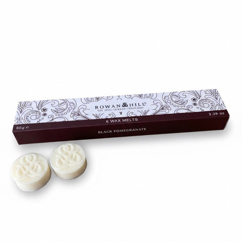 Black Pomegranate - Wax Melts