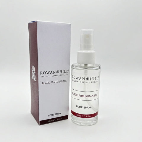 Black Pomegranate - Home Spray