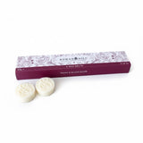 Peony & Blush Suede - Wax Melts