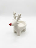 Reindeer Tealight Holder