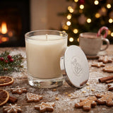 Gingerbread - Signature Candle