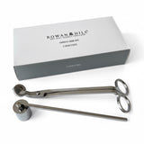 Candle Care Kit - CHROME