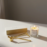 Candle Care Kit - GOLD