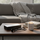 Candle Care Kit - MATTE BLACK