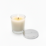 Velvet Peony & Oud - Signature Candle