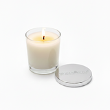 Creamy Musk & Sandalwood - Signature Candle
