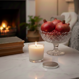 Black Pomegranate - Signature Candle