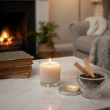 Sandalwood & Black Pepper - Signature Candle