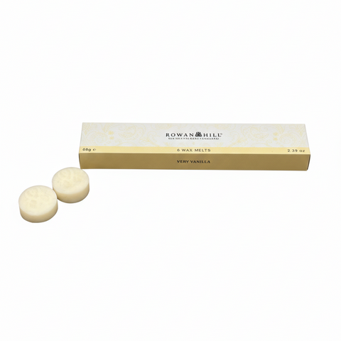 Very Vanilla - Wax Melts