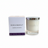Jasmine & Patchouli - Signature Candle