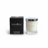 Sandalwood & Black Pepper - Signature Candle