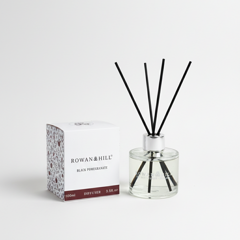 Black Pomegranate - Diffuser