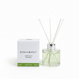 Lime, Basil & Mandarin - Diffuser