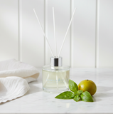 Lime, Basil & Mandarin - Diffuser