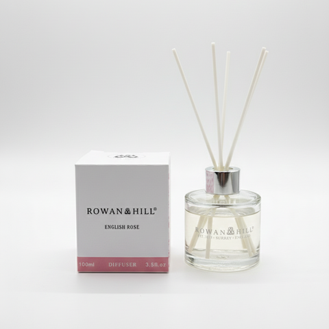 English Rose - Diffuser