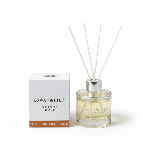 Dark Honey & Tobacco - Diffuser