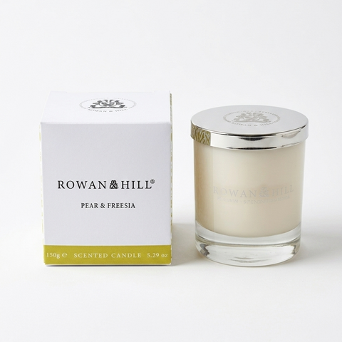 Pear & Freesia - Signature Candle