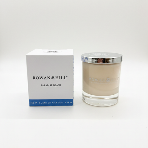 Paradise Beach - Signature Candle