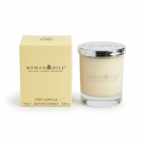 Very Vanilla - Signature Candle