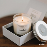 Candle Subscription