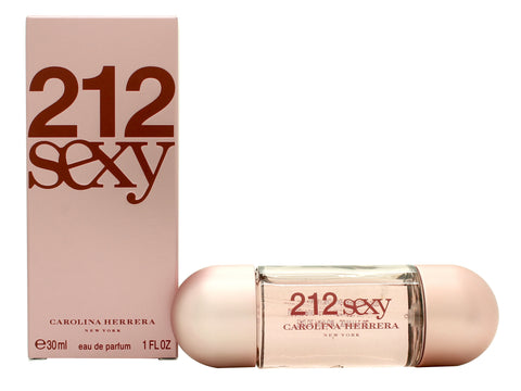 Carolina Herrera 212 Sexy ROWAN & de Spray Eau 30ml HILL® – Parfum