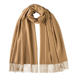 Cashmere Stole