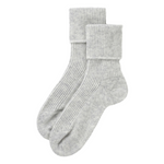 Women's Cashmere Bed Socks