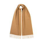 Iconic Cashmere Scarf