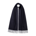 Iconic Cashmere Scarf