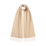 Iconic Cashmere Scarf