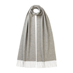 Iconic Cashmere Scarf