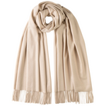 Cashmere Stole