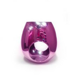 MELT BURNER - Electroplated Pink