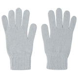 Men's Jersey Cashmere Gloves