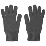 Men's Jersey Cashmere Gloves