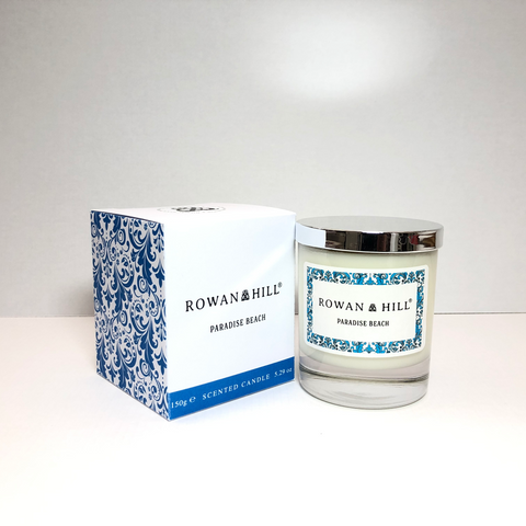 Single Wick ljus