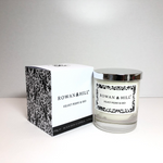Single Wick Candles
