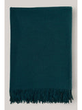 Cashmere Throw - Plain